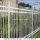 Poedercoating Veiligheid Zinc Steel Fence